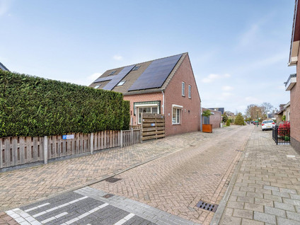 Baarleseweg 29a