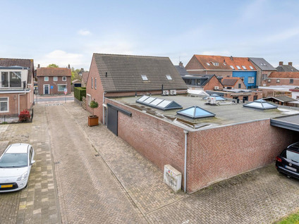 Baarleseweg 29a