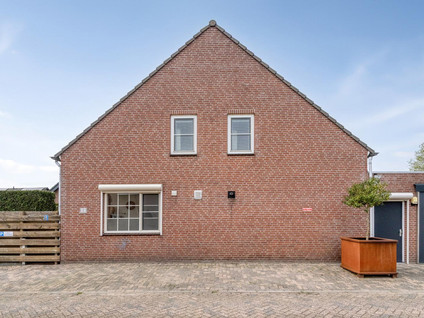 Baarleseweg 29a