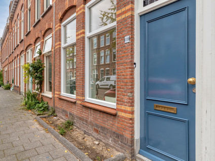 Fahrenheitstraat 118