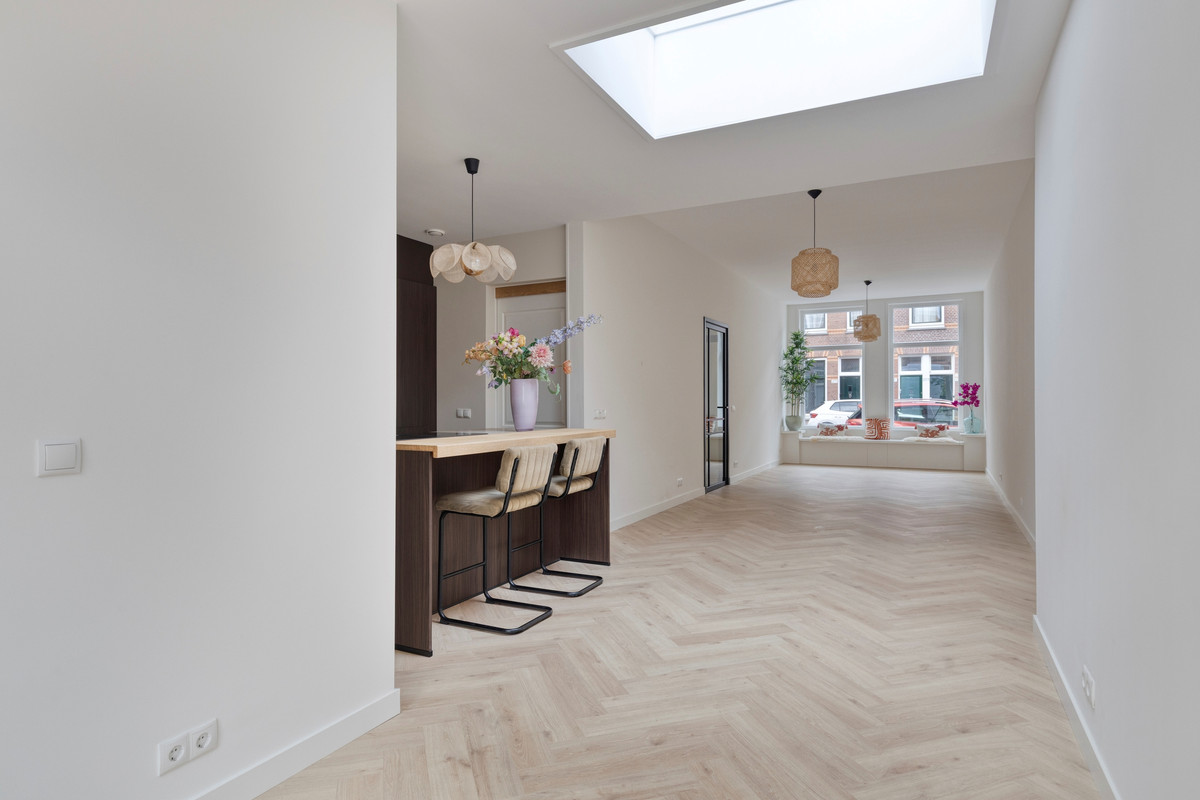 Appartement te koop: Fahrenheitstraat 118, 'S-Gravenhage