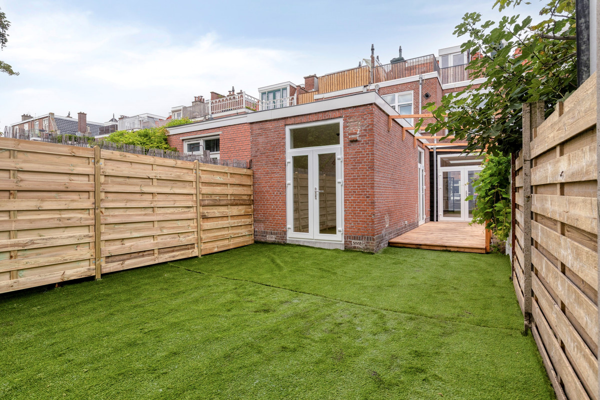 Appartement te koop: Fahrenheitstraat 118, 'S-Gravenhage