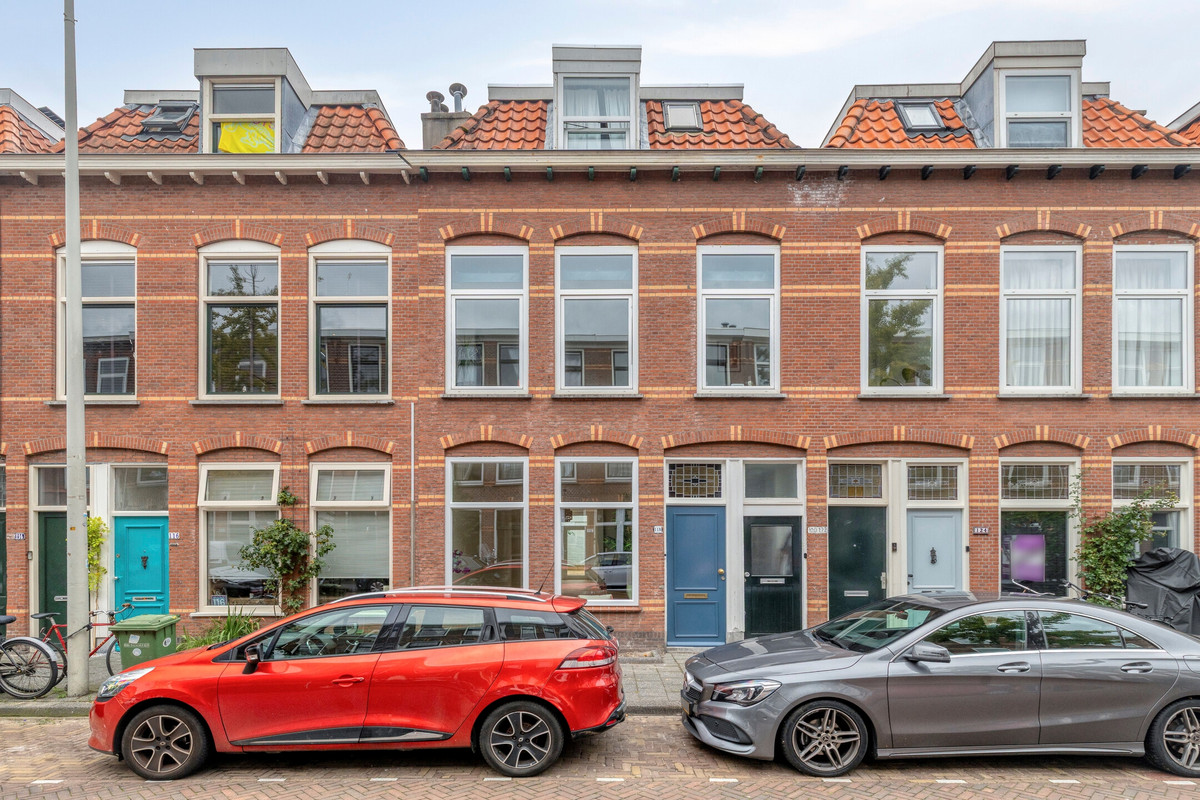 Appartement te koop: Fahrenheitstraat 118, 'S-Gravenhage
