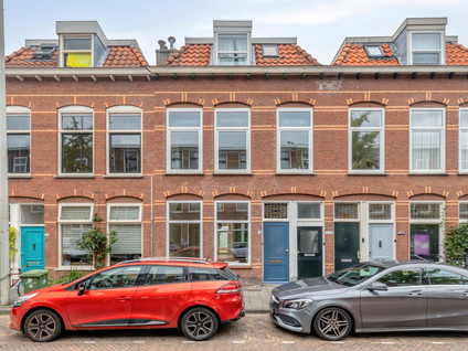 Fahrenheitstraat 118