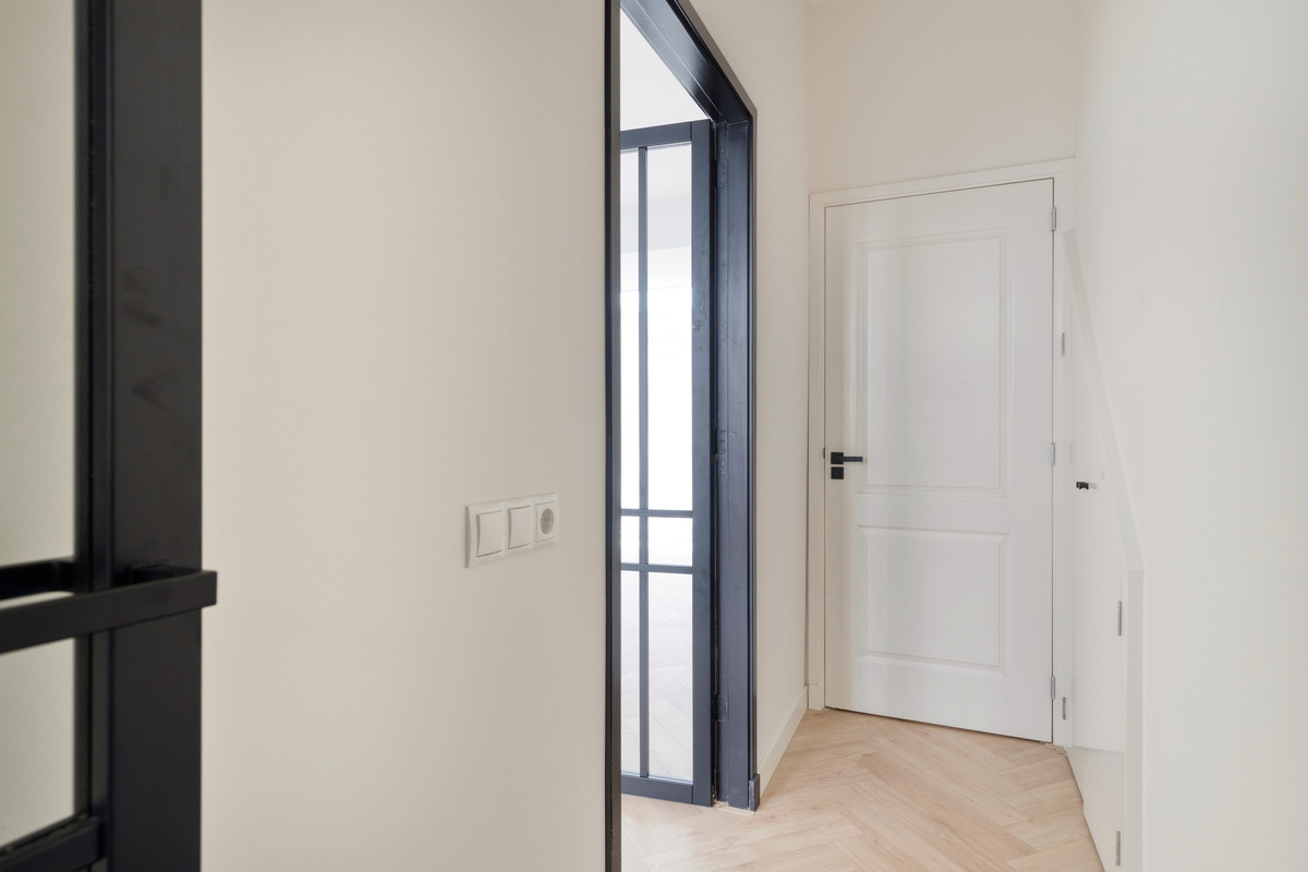 Appartement te koop: Fahrenheitstraat 118, 'S-Gravenhage