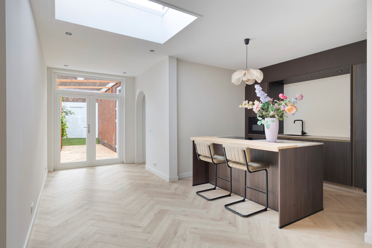 Appartement te koop: Fahrenheitstraat 118, 'S-Gravenhage