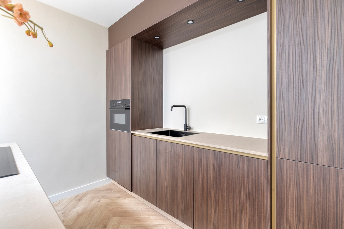 Appartement te koop: Fahrenheitstraat 118, 'S-Gravenhage