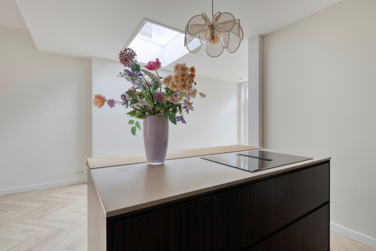 Appartement te koop: Fahrenheitstraat 118, 'S-Gravenhage
