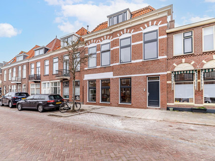 Heeswijkstraat 41A