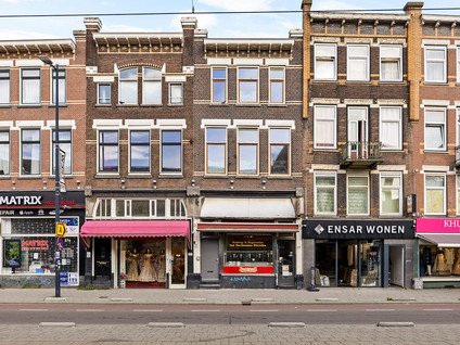 1e Middellandstraat 33C