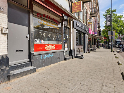 1e Middellandstraat 33C