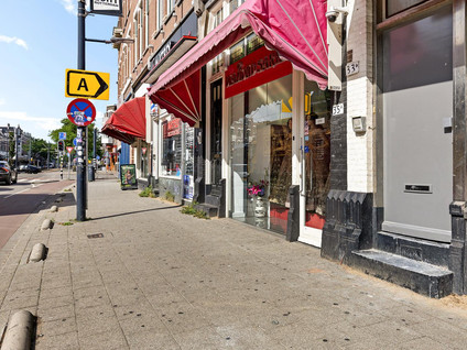 1e Middellandstraat 33C