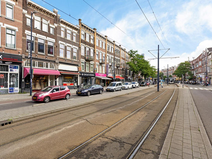 1e Middellandstraat 33C