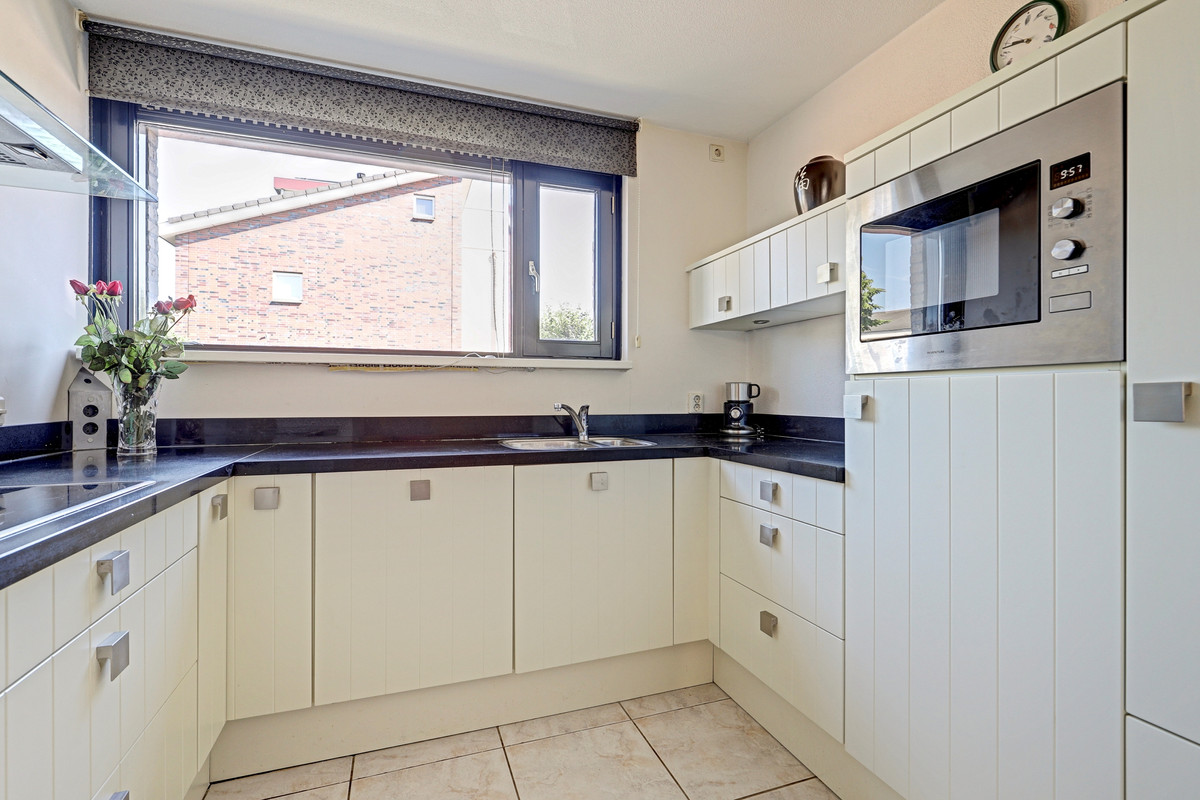 Tussenwoning te koop: Jan van Beershove 21, Nieuwegein