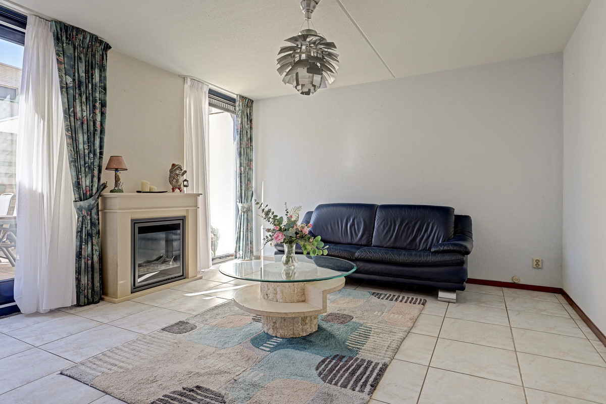 Tussenwoning te koop: Jan van Beershove 21, Nieuwegein