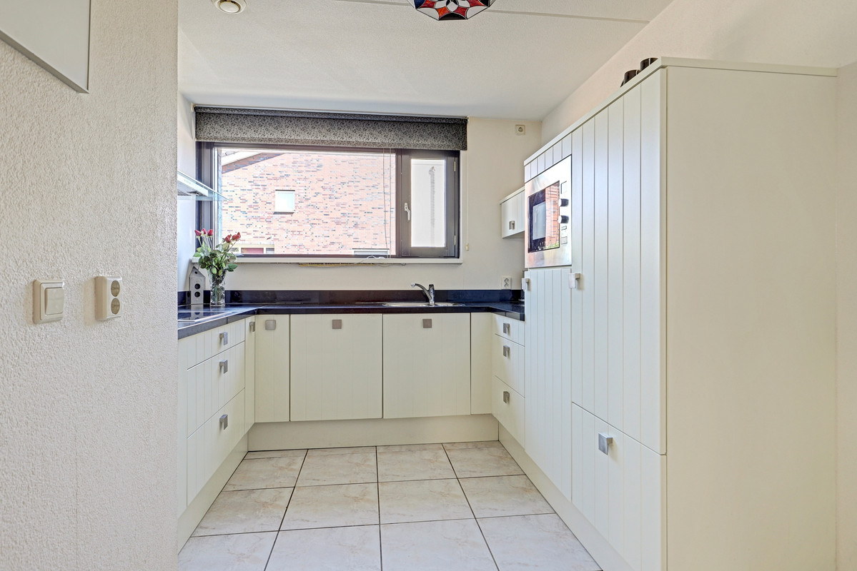 Tussenwoning te koop: Jan van Beershove 21, Nieuwegein