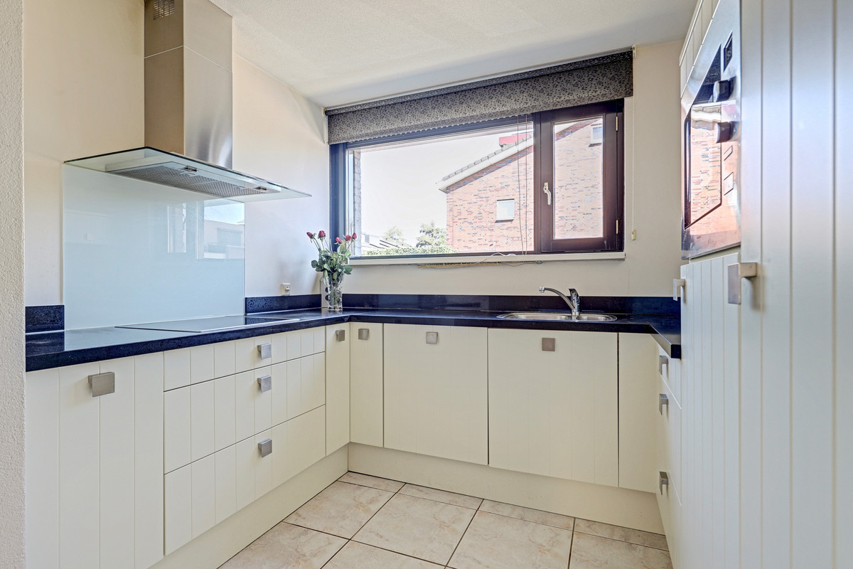 Tussenwoning te koop: Jan van Beershove 21, Nieuwegein