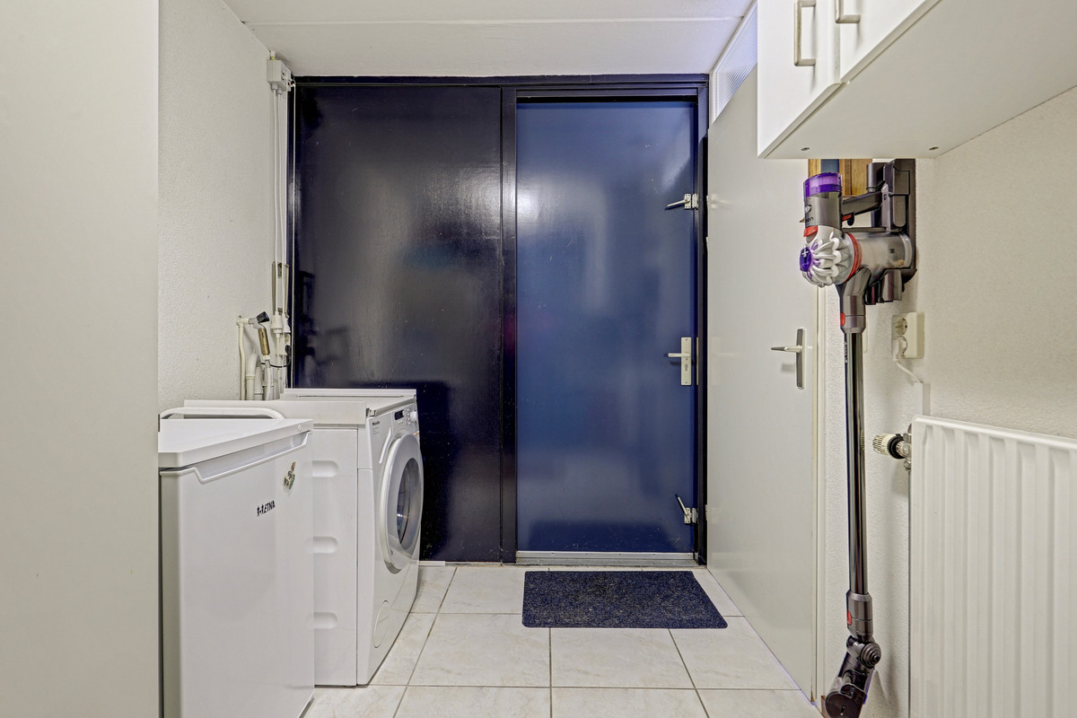 Tussenwoning te koop: Jan van Beershove 21, Nieuwegein
