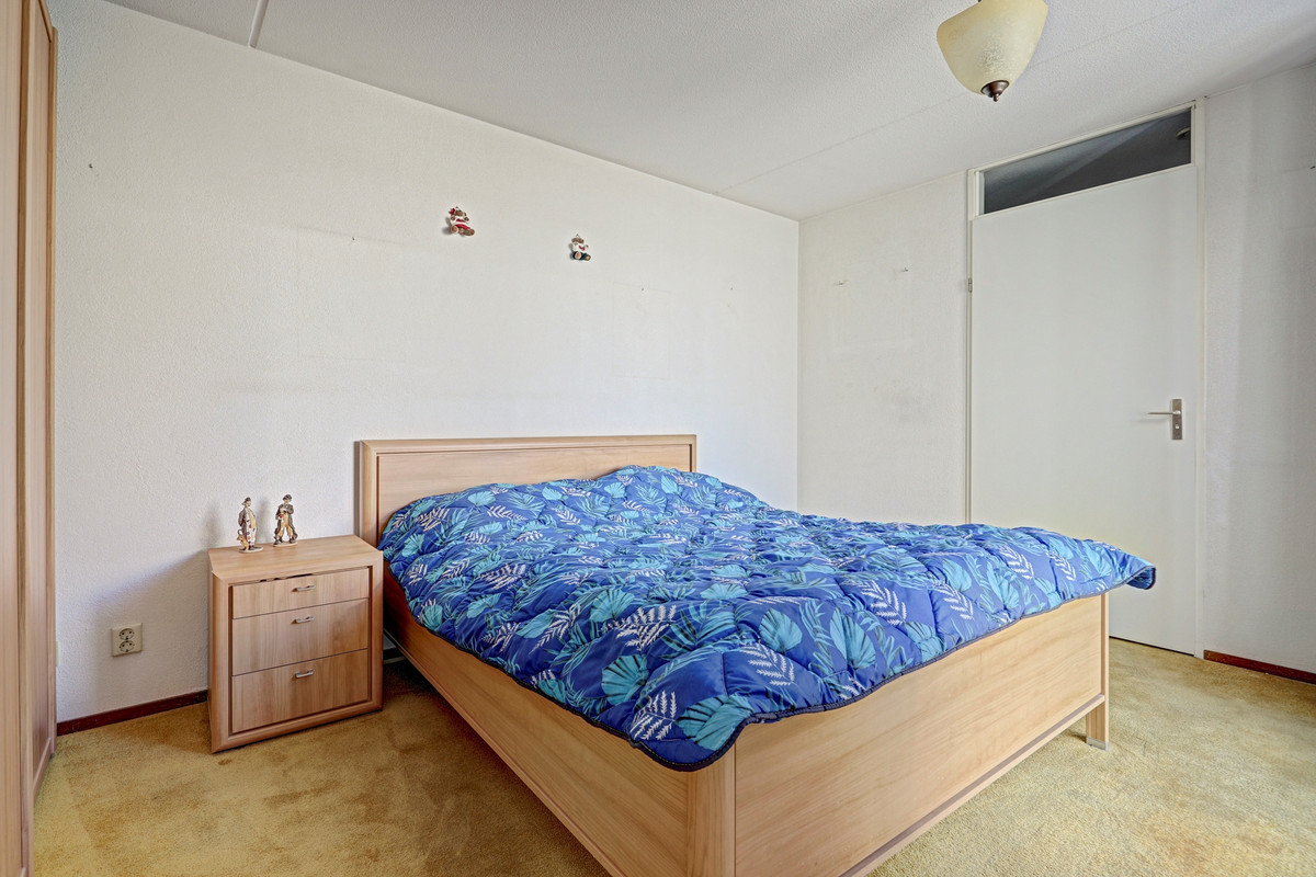 Tussenwoning te koop: Jan van Beershove 21, Nieuwegein