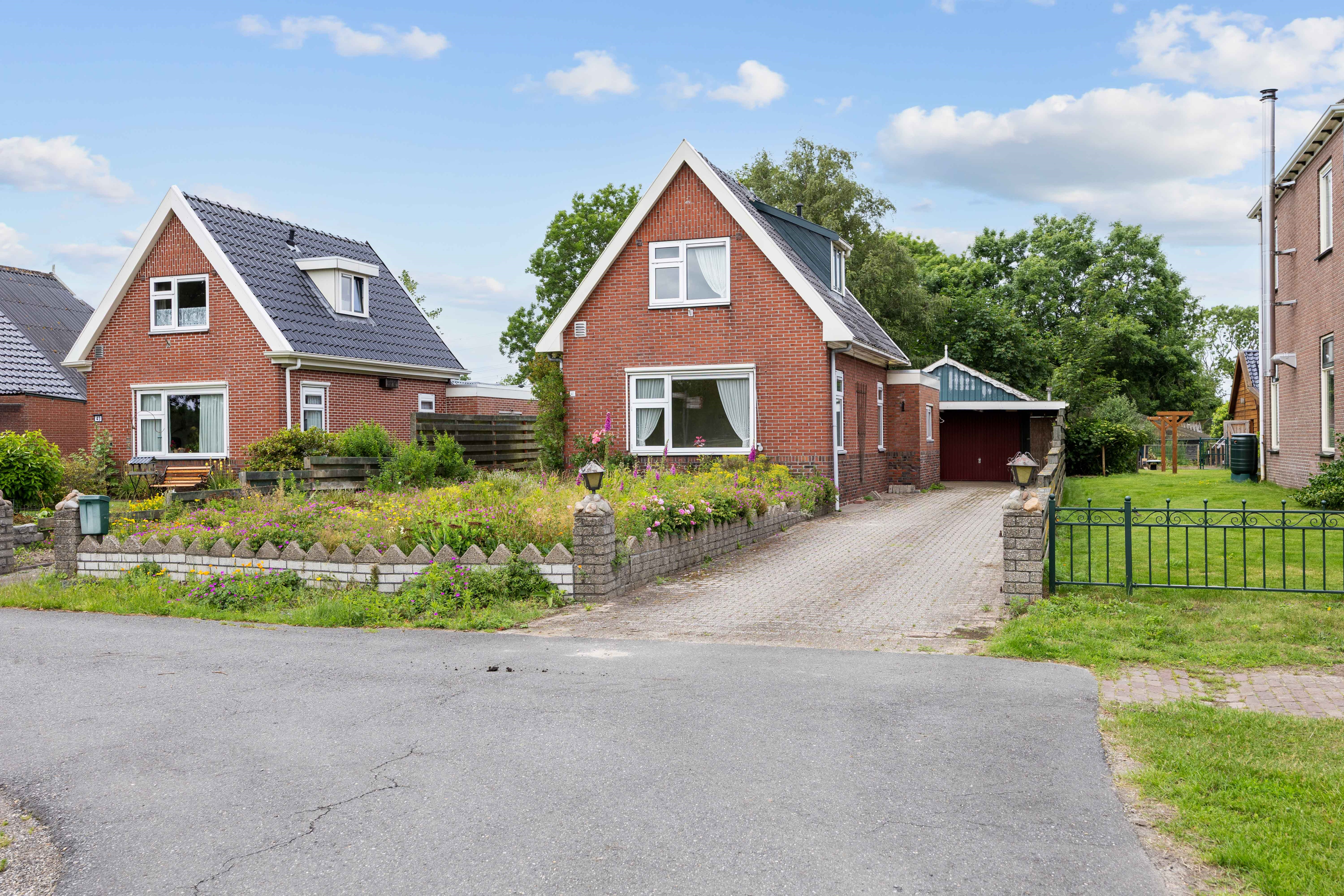 Foto van Hoge Tilweg 41, Boerakker