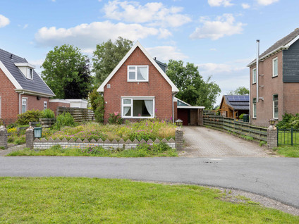 Hoge Tilweg 41