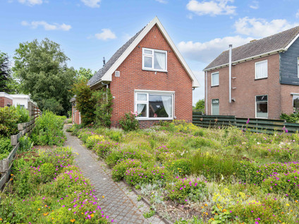 Hoge Tilweg 41