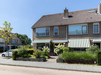 Walmolen 54