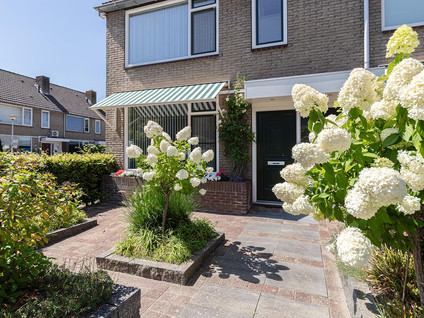 Walmolen 54