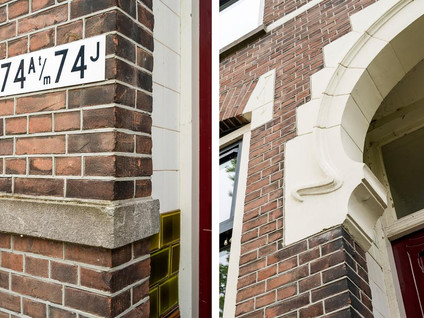 Schietbaanlaan 74E