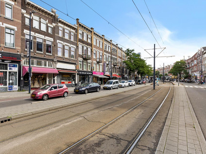 1e Middellandstraat 33B
