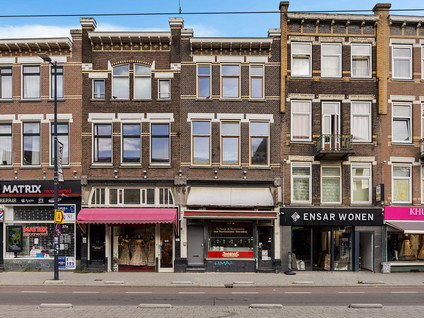 1e Middellandstraat 33B