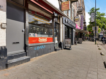 1e Middellandstraat 33B