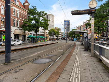 1e Middellandstraat 33B