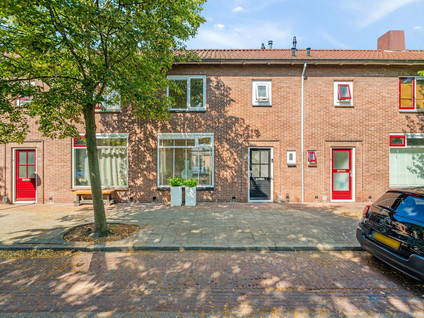 Vinkenstraat 34