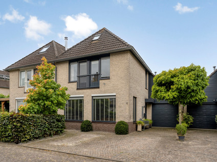 Gebroeders Delhezstraat 6