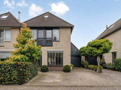 Gebroeders Delhezstraat 6