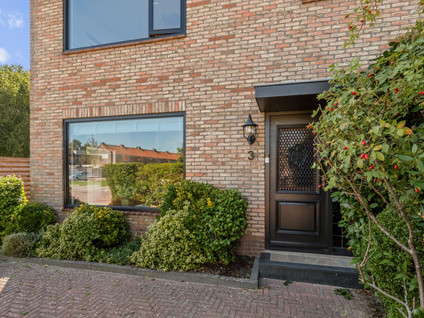 Scheldestraat 3