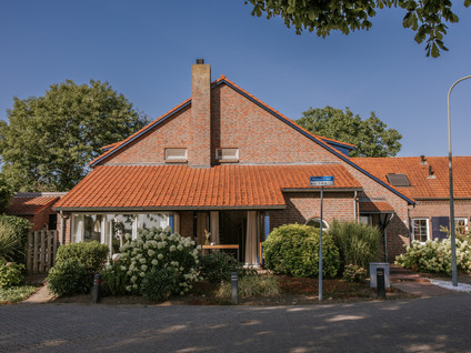 Maasstraat 10