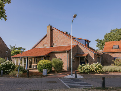 Maasstraat 10