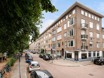 Noorderhavenkade 27B