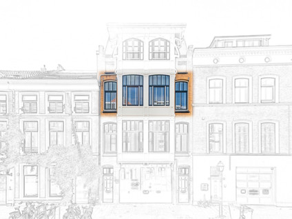 De Ruijterstraat 52E2