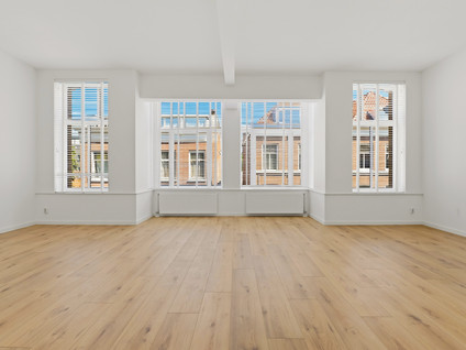 De Ruijterstraat 52E2