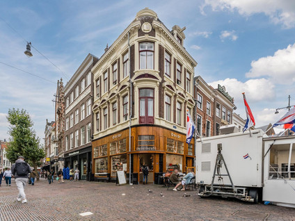Grote Markt 14B, Haarlem