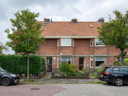 Burgemeester De Kempenaerstraat 20