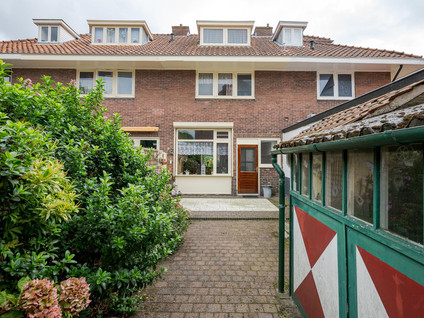 Burgemeester De Kempenaerstraat 20