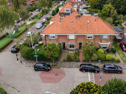 Burgemeester De Kempenaerstraat 20