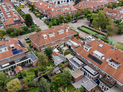Burgemeester De Kempenaerstraat 20