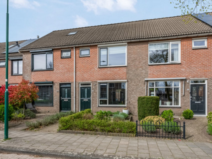 Vendelseweg 82