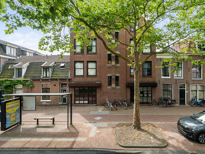 Langegracht 163D