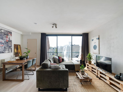 Langegracht 163D